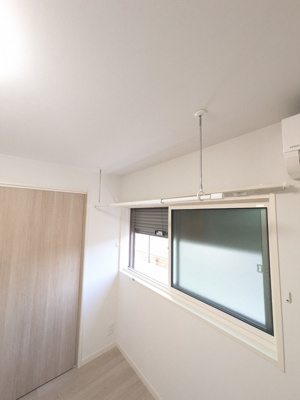 ※建築中の写真となります。