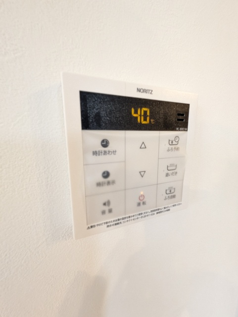 ※建築中の写真となります。