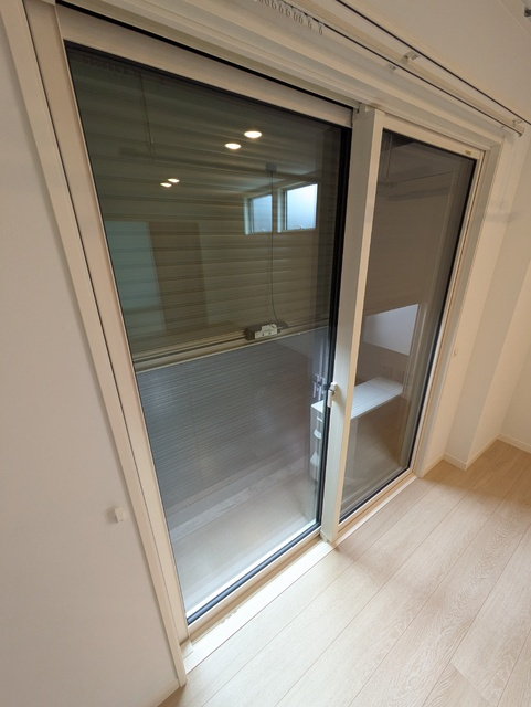 ※建築中の写真となります。