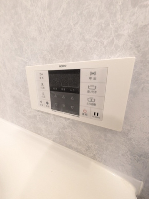 ※建築中の写真となります。