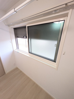 ※建築中の写真となります。
