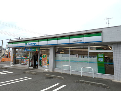 コンビニ