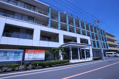 病院