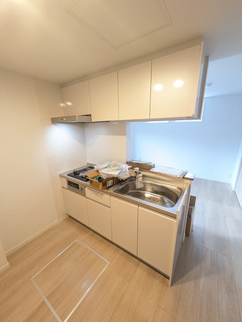 ※建築中の写真となります。