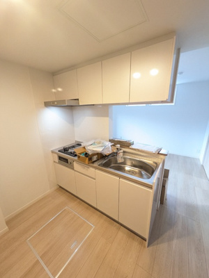 ※建築中の写真となります。