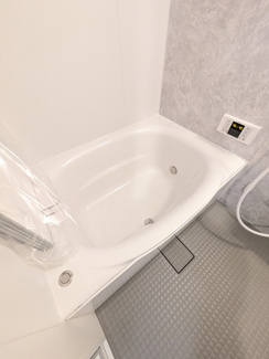 建築中の写真となります。