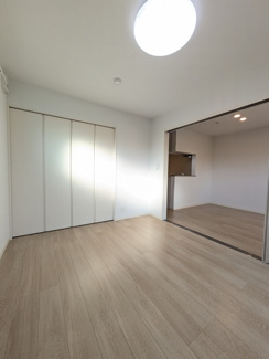 建築中の写真となります。