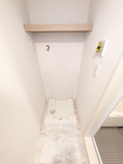 建築中の写真となります。