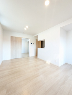 建築中の写真となります。