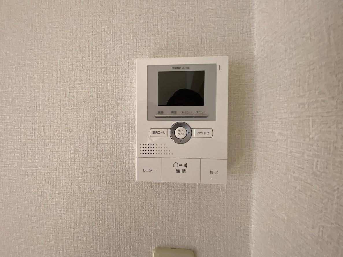 コートヴィレッジのその他