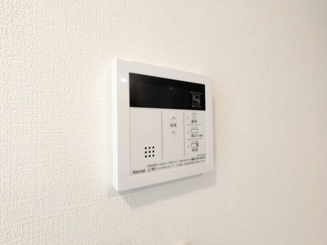 シティウォーク荏原中延の設備