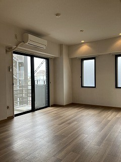 コルザ奥沢Ⅱの内装