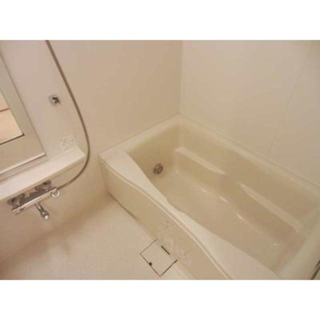 レガーロ西早稲田の浴室|※写真は同タイプ住戸です。