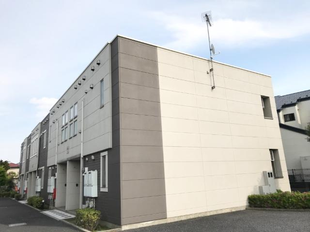 アークガーデンB