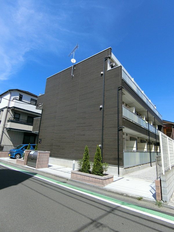 リブリ・小倉東