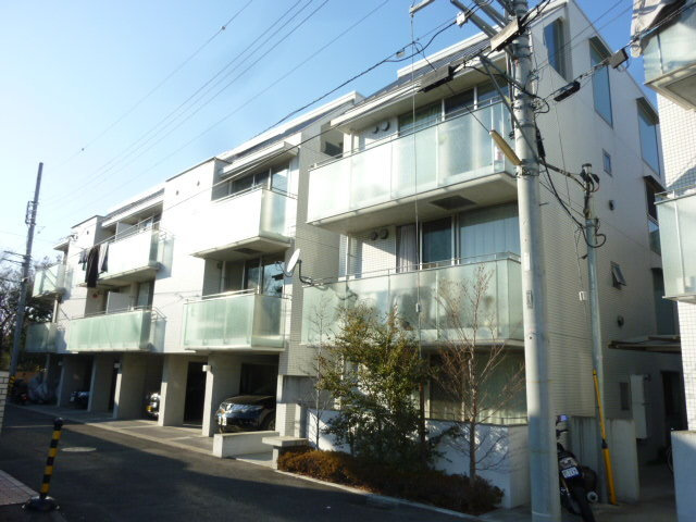 リファイン武蔵小杉