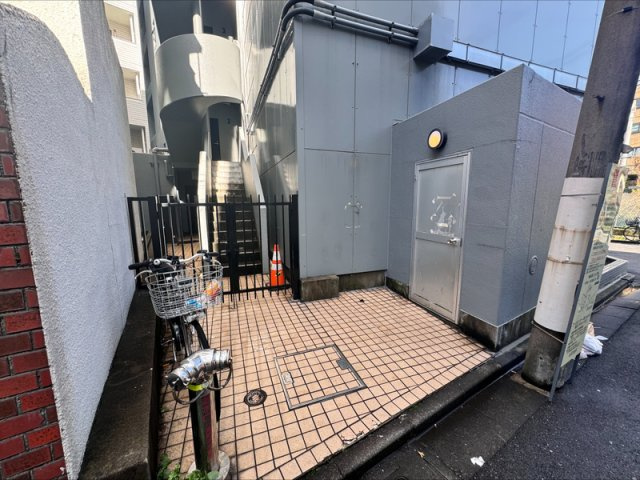 RAYHAUS駒込のその他