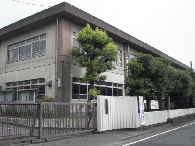 コンフォール・戸手の周辺|御幸小学校（小学校）まで160ｍ