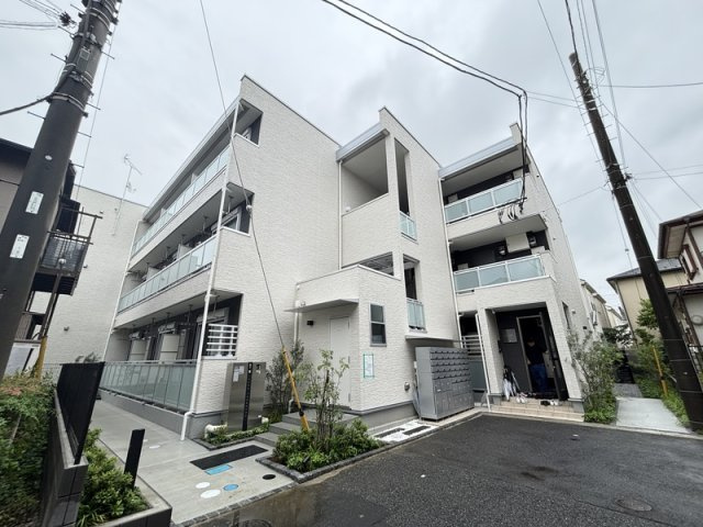 リブリ・川口飯塚