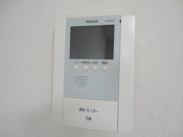 Ｂｒｉｌｌａｒ（ブリジャール）のその他|インターホン