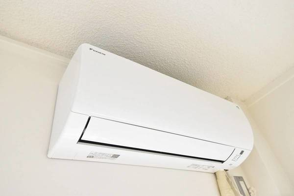 ビレッジハウス行松1号棟の設備|ビレッジハウスの同一物件・同一タイプの間取りの写真です