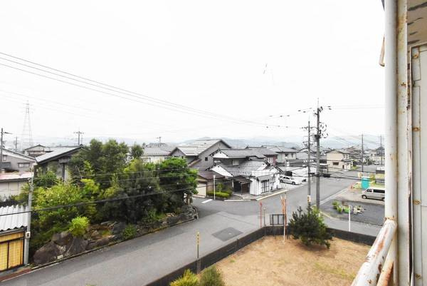 ビレッジハウス行松2号棟のその他|ビレッジハウスの同一物件・同一タイプの間取りの写真です