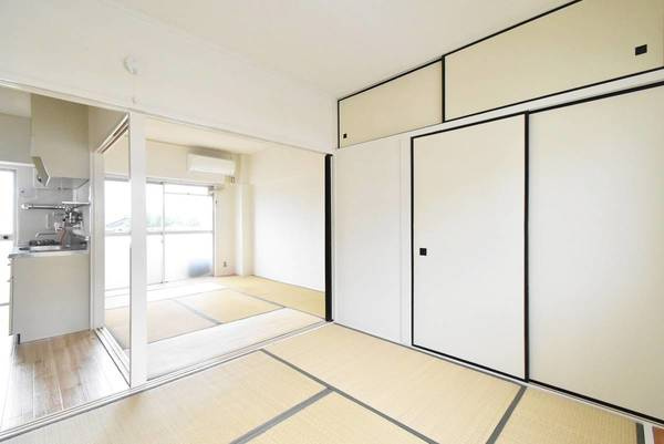 ビレッジハウス行松2号棟のその他|ビレッジハウスの同一物件・同一タイプの間取りの写真です