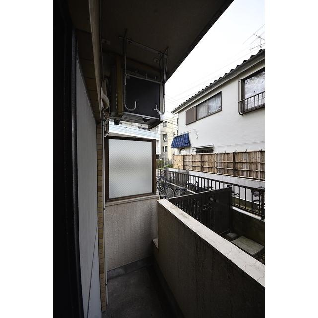 メゾン久我山のその他|その他