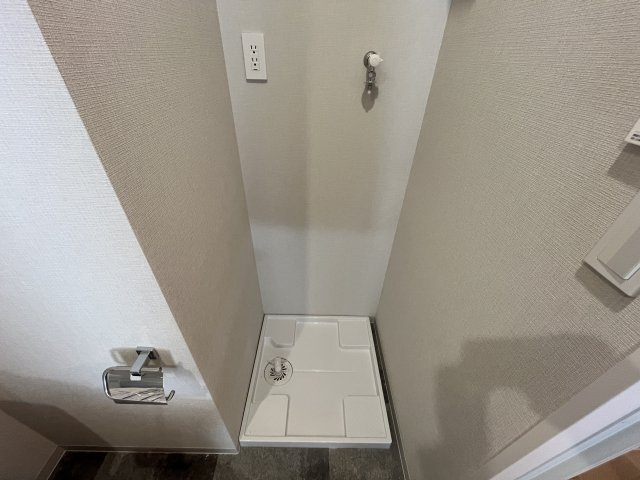RITS SEKIMACHIの設備