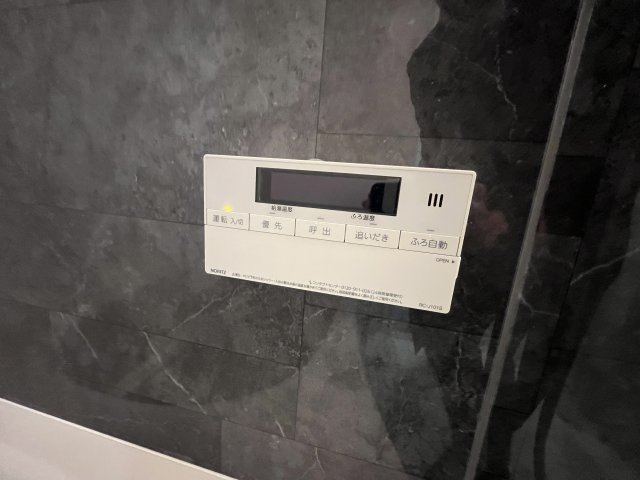 RITS SEKIMACHIのその他