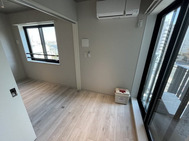 RITS SEKIMACHIのその他
