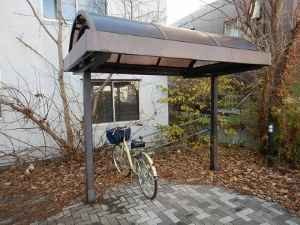 レオパレスエムスのその他