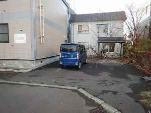 レオパレスエムスのその他