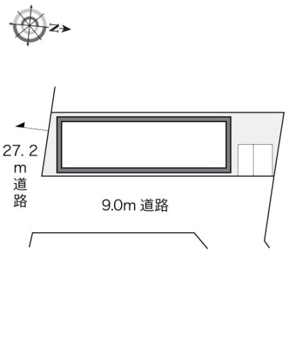 レオパレスエムスのその他