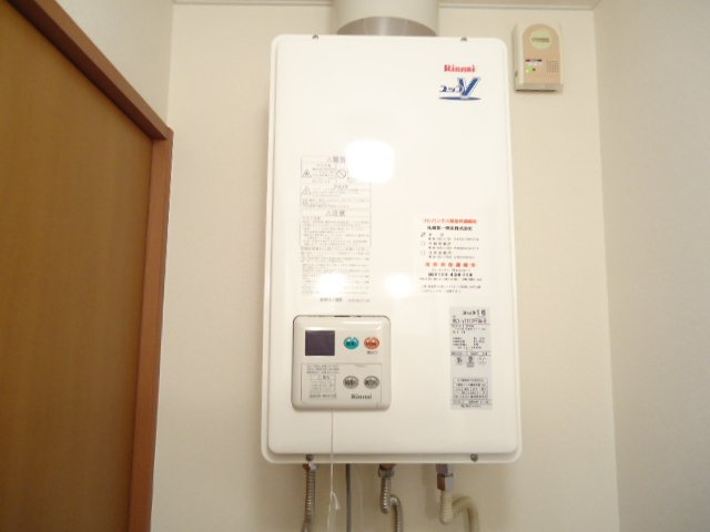 プロムナードⅠのその他|給湯器