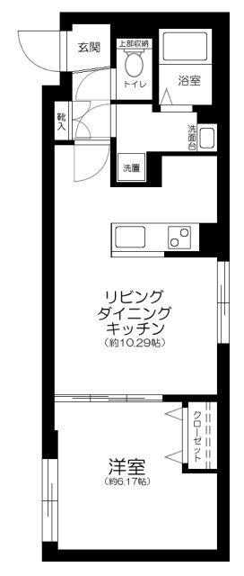 ＣＥＮＴＲＡＬ　ＧＡＲＤＥＮ　ＲＥＳＩＤＥＮＣＥ　ＴＯＫＹＯ