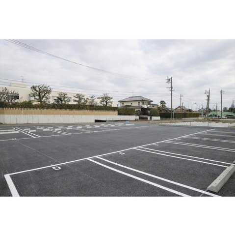 浅野駐車場（西荘2丁目）②の外観