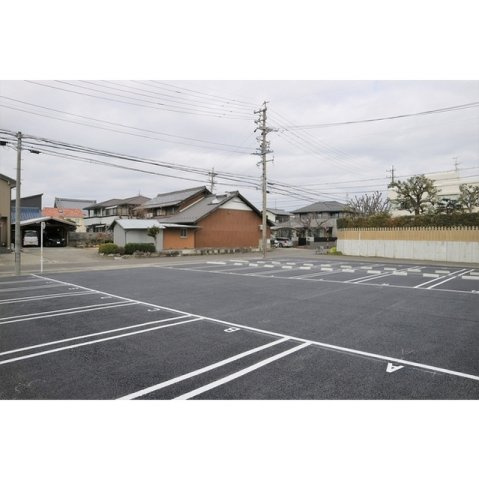 浅野駐車場（西荘2丁目）②のその他