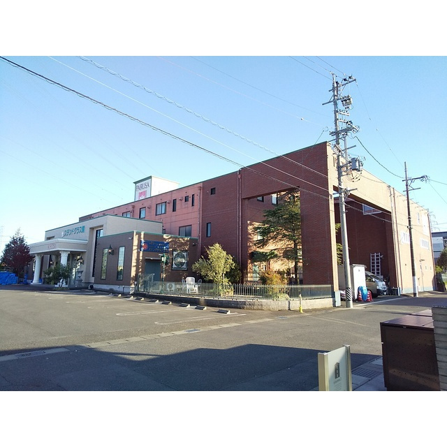 六条江東２丁目店舗