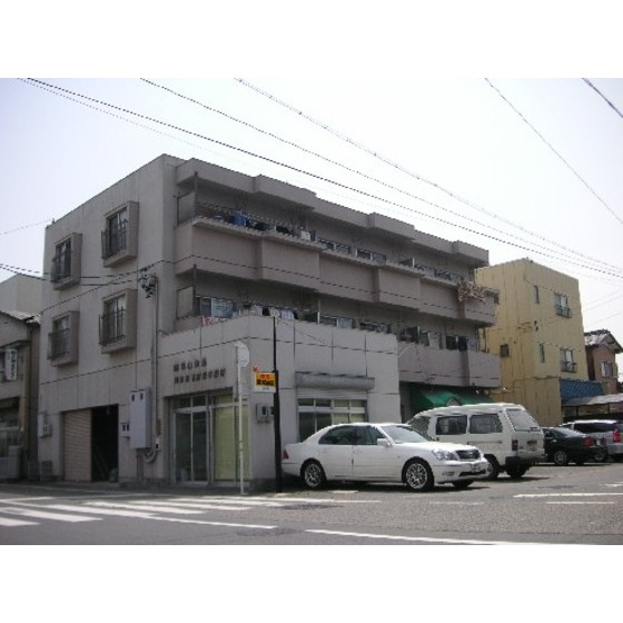 コーポ若草