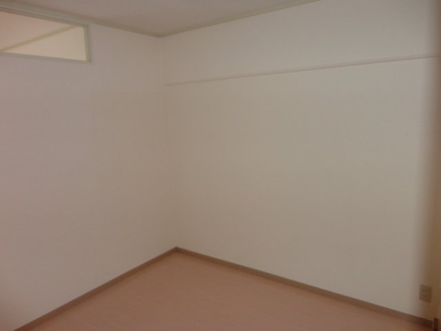 第1岡田マンションのキッチン