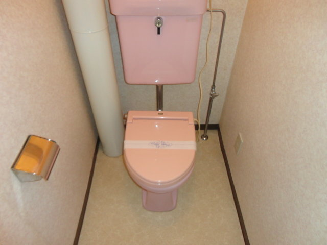 第1岡田マンションのキッチン