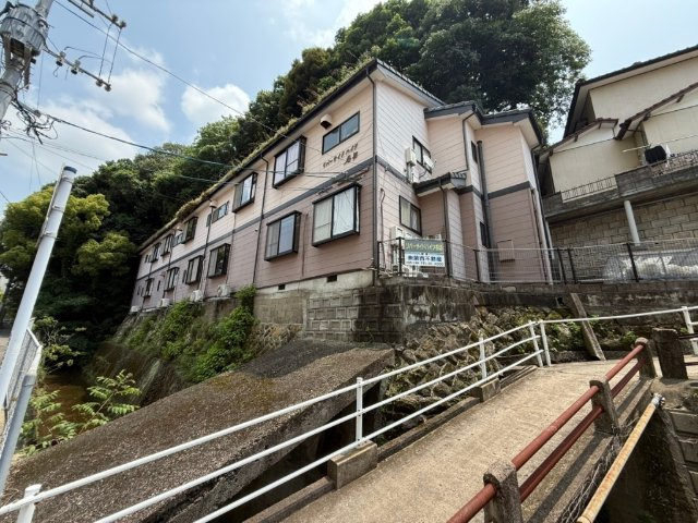 リバーサイドハイツ名切