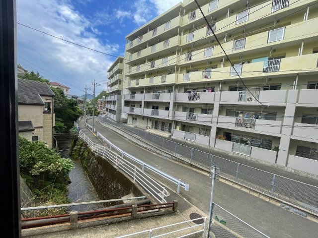 リバーサイドハイツ名切のその他