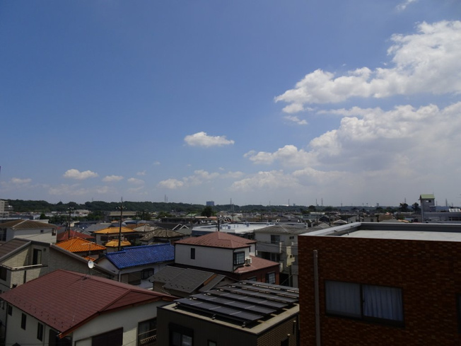 【その他】 | ダイアパレス相模原・番田