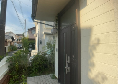 【防犯設備】 | 南大谷中古戸建 | 当然のことではありますが、オートロックやセンサーライト、ホームセキュリティーなどの防犯設備があれば、小さいお子様がいるご家庭も安心ですよね！まず物件購入の際は、防犯設備もチェックするようにしましょう。