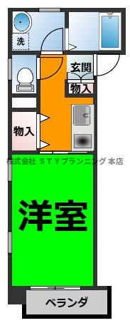 仲介手数料0円！クレスト牧の里