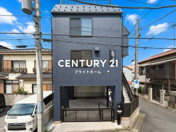 川崎市川崎区中島２丁目の中古一戸建