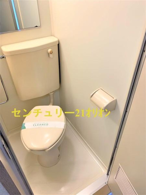 【トイレ】 | 日神パレステージ中村橋