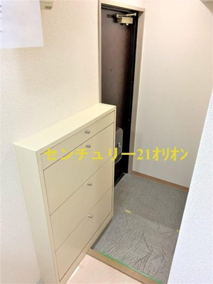 【玄関】 | 日神パレステージ中村橋